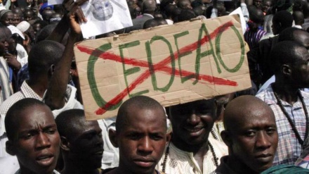 Mali: la CEDEAO vaincue !
