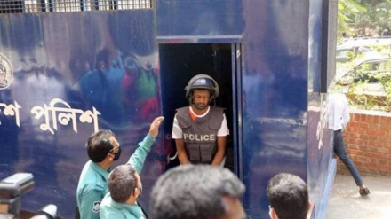হোসেনি দালানে হামলা: পরিকল্পনাকারীকে কেন আসামি করা হয়নি, প্রশ্ন বিচারকের