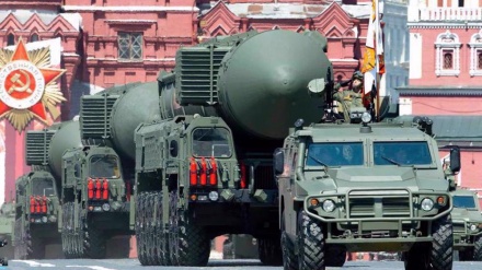 Pejabat Rusia Klaim Moskow Tidak akan Gunakan Senjata Nuklir