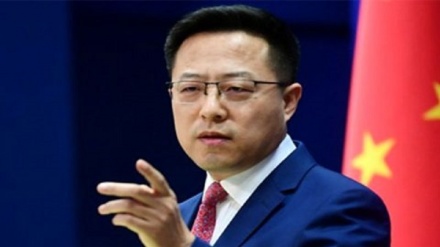 Çin: ABD’nin Ukrayna’daki laboratuvarlarında tehlikeli virüsler bulundu