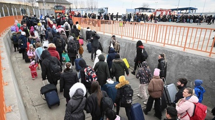 Ucraina, ONU: 10 mln fuggiti da loro case