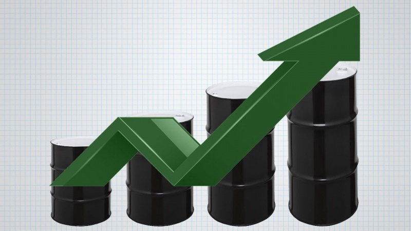 رکوردشکنی دوباره قیمت نفت در بازارهای جهانی/ نفت ۱۱۰ دلاری شد