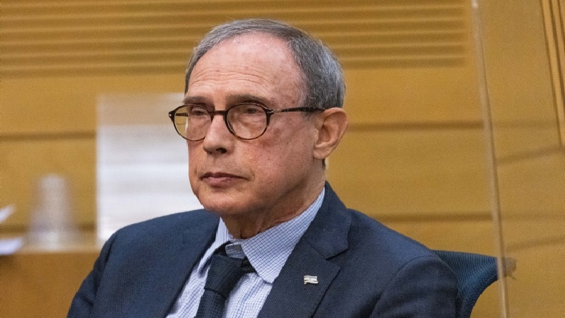 מבוכה בישראל מול הפליטים האוקראינים