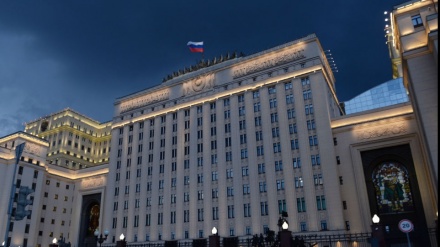 רוסיה: הכוחות הגרעיניים שלנו בכוננות לוחמה מוגברת