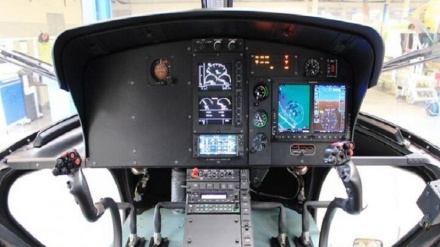 Қирғизистон давлати Airbus вертолётларини сотиб олди
