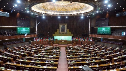 Mkutano wa Mawaziri wa Mambo ya Nje wa Jumuiya ya Ushirikiano wa Kiislamu mjini Islamabad