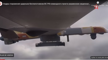 Russie-Résistance: la méga mue de Poutine! 