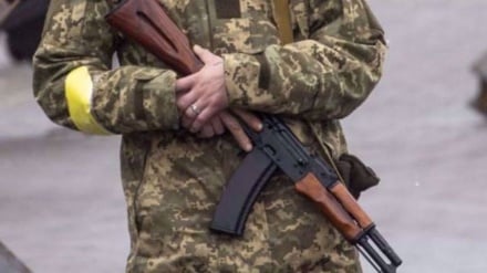 L'Ukraine et l'Occident cherchent de la chair à canon en Afrique!