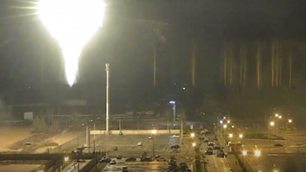 米国防総省、「ウクライナ原発からの放射能漏れは一切ない」