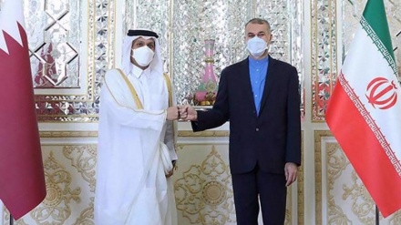 L'Iran critica gli USA per nuovi argomenti su BARJAM