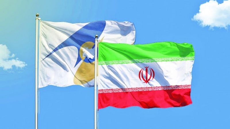 Uni Ekonomi Eurasia dan Republik Islam Iran