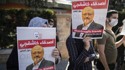 Turchia: pm, trasferire processo Khashoggi in Arabia Saudita