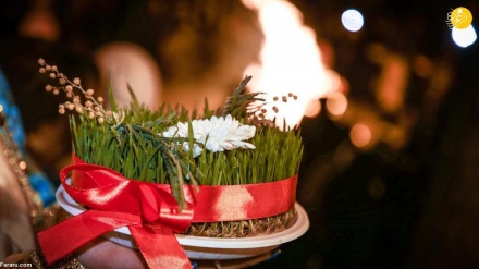 (FOTO) Celebrazioni Nowruz nella Repubblica dell'Azerbaigian - 2