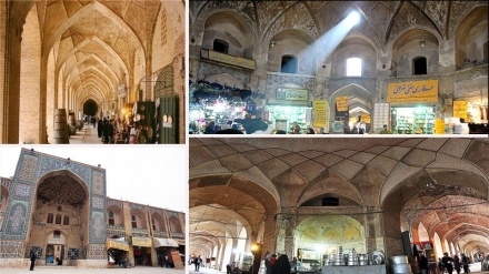 Эрон бўйлаб саёҳат (27)