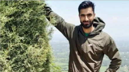 জম্মু-কাশ্মীরে অজ্ঞাত গেরিলাদের গুলিবর্ষণে নিহত বিশেষ পুলিশ কর্মকর্তা ও তার ভাই   