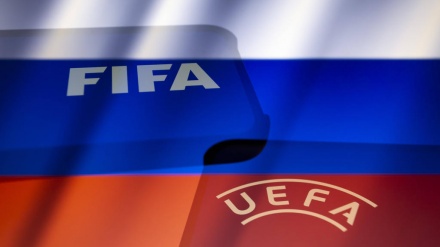 Mondiali Qatar 2022, FIFA: esclusione per la Russia