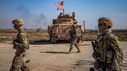 US forces, SDF militants move Daesh terrorists from detention camps in eastern Syria to Hasakah