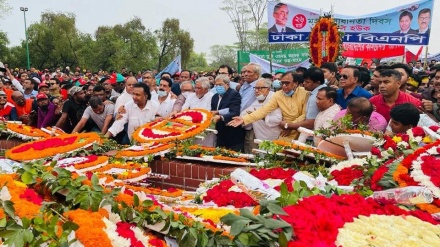 স্বাধীনতার সুবর্ণজয়ন্তীতে দেশকে নরকে পরিণত করেছে আওয়ামী লীগ: ফখরুল