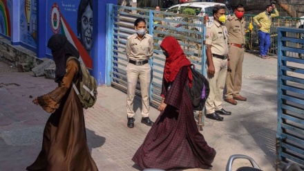 Travesty of Justice: India court upholds hijab ban in schools, colleges