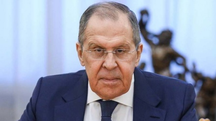 Lavrov: NATO, Rusya ile Ukrayna arasındaki barış anlaşmalarını reddetmek için yoğun çalışıyor