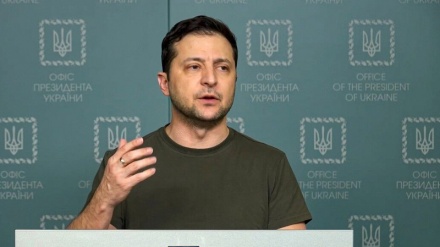 Reagimi i Zelensky ndaj kërkesës së NATO-s për një zonë ndalim-fluturimi