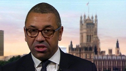 चीन की शक्ति का लोहा अब ब्रिटेन ने भी माना