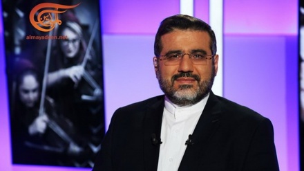 İran İslami İrşad ve Kültür Bakanı: İslam dünyası medya terörizmiyle karşı karşıyadır