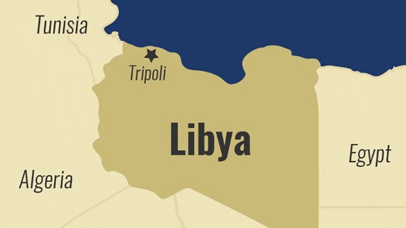 Kuendelea mivutano ya kisiasa nchini Libya