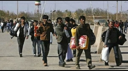 درخواست پناهندگی بیش از 80 هزار افغانستانی‌ به کشورهای اروپایی