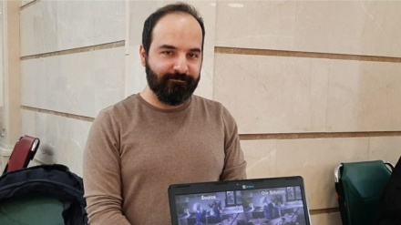 صادرات فرستنده صدا و تصویر سیم کارتی دانش بنیان ایرانی به آفریقا و غرب آسیا  