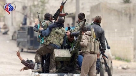 Terroristët e Fronti Nusra shkelin armëpushimin në Idlib të Sirisë