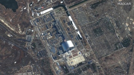 Russia: l'Ucraina e l'Occidente stanno cercando di creare un'altra Chernobyl