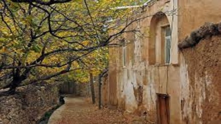 (VIDEO) Iran da vedere, Shahmirzad