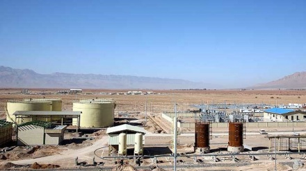 Iran’s second oilfield in Fars begins producing 10,000 bpd 