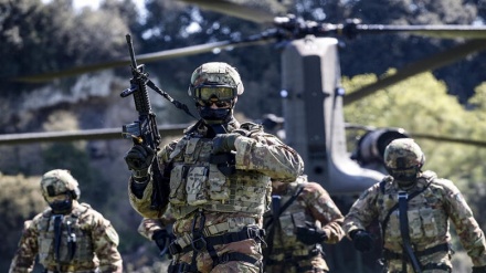 Al via nella Repubblica Ceca l'esercitazioni militari 'Ample Strike 2022' 