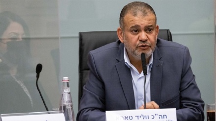 וליד טאהא מזהיר מפני היתקלות של אנשי תג מחיר עם הפלסטיניים