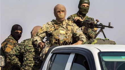 Siria, agenti degli Emirati addestrano militanti YPG