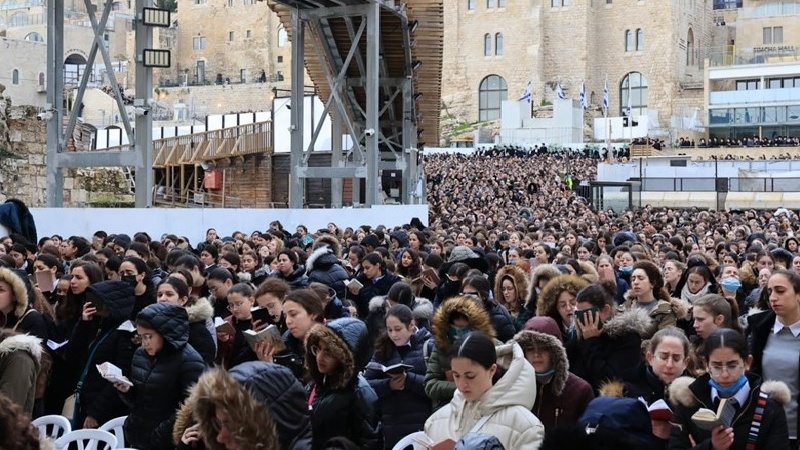 עוינות ליהודים הרפורמיים