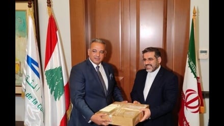 İran: Bölge ülkeleriyle ortak film yapımına hazırız 