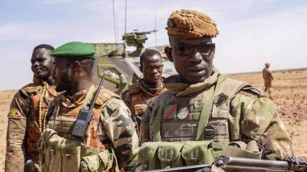 Mali: les terroristes fuient! 