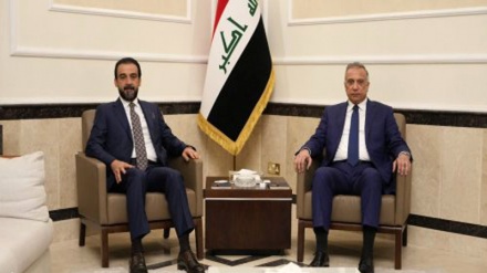 Pemilihan Presiden Baru Gagal, PM dan Ketua Parlemen Irak Bertemu