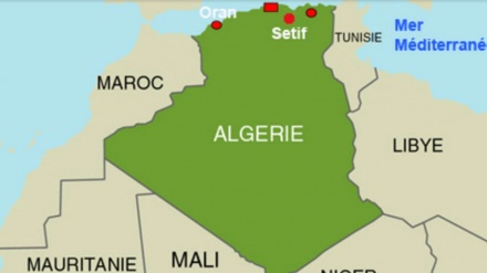 L'Algérie va-t-elle trahir Poutine?