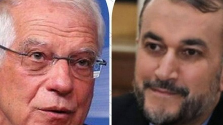 אמיר עבדולהיאן : ניתן להגיע להסכם טוב וחזק בווינה