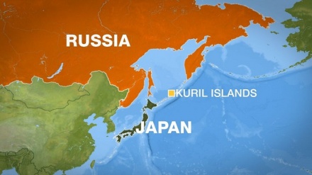 Rusya, Japonya ile devam eden barış görüşmelerinden çekildi