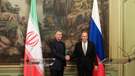 Iran/Russie: qu'est-ce qui inquiète l'Amérique?
