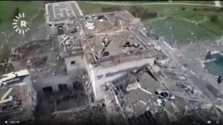 Erbil: pourquoi USA n'ont pas riposté?