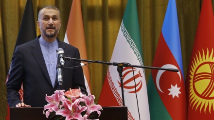 Amir Abdullahian: Borxhi britanik ndaj Iranit u pagua