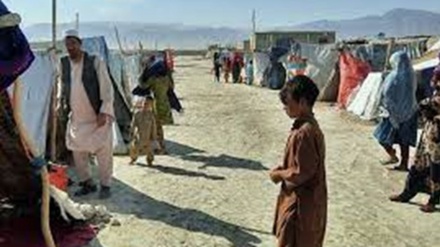 کمیسر عالی پناهندگان سازمان ملل از تاجیکستان بازدید می‌کند