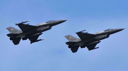 Blinken: US gives 'green light' to Poland to send fighter jets to Ukraine