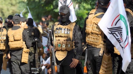 Ukraine: la méga-surprise irakienne?